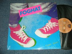 画像1: FOGHAT  - TIGHT SHOES (MINT/MINT) / 1980 US AMERICA ORIGINAL Used LP