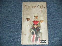 画像1: CULTURE CLUB - CULTURE CLUB (MINT-/MINT) / 2002 UK ENGLAND Used 4-CD's BOX Set