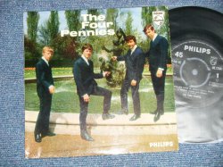 画像1: The FOUR PENNIES - The Four Pennies (MINT-, Ex++/MINT-) / 1964 UP ENGLAND H ORIGINAL  Used Used 7"EP