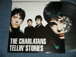 画像1: The CHARLATANS - TELLIN' STORIES  (MINT-/Ex+++) / 1997 UK ENGLAND ORIGINAL Used LP