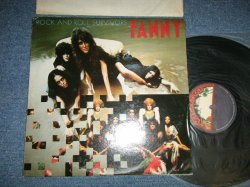 画像1: FANNY - ROCK AND ROLL SURVIVORS  (Ex++/Ex+++ A-1:Ex ) / 1974  US AMERICA ORIGINAL Used LP