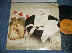 画像1: FANNY - CHARITY BALL  : With Song Sheet (Ex++/Ex++ ) / 1971  US AMERICA ORIGINAL "BROWN with STREO Printed on Label" Used LP