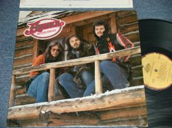画像1: AMERICA - HIDEAWAY (Ex+++/Ex+++ Looks:MINT- with Title Seal ) / 1976 US AMERICA ORIGINAL "Custom Label"  Used LP