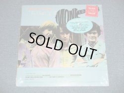 画像1: The MONKEES - THEN & NOW ...THE BEST OF  (SEALED CUT OUT) / 1986 US AMERICA ORIGINAL "BRAND NEW SEALED" LP 