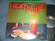 HEAT WAVE - CANDLES (Ex/Ex Looks:Ex++) / 1980 US AMERICA ORIGINAL Used LP 