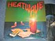 HEAT WAVE - CANDLES (Ex++/Ex+++ Looks:MINT-) / 1980 US AMERICA ORIGINAL Used LP 