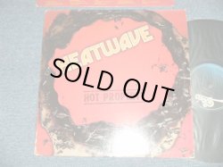 画像1: HEAT WAVE - HOT PROPERTY(Ex++/Ex+++ TEAROL) / 1979 US AMERICA ORIGINAL Used LP 