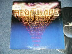 画像1: HEAT WAVE - CURRENT (Ex/Ex+++ STOC, EDSP) / 1982 US AMERICA ORIGINAL "PROMO" Used LP 
