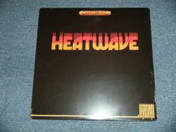 画像1: HEAT WAVE - CENTRAL HEATING (SEALED) / US Reissue  "BRAND NEW SEALED" LP "