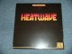 HEAT WAVE - CENTRAL HEATING (SEALED) / US Reissue  "BRAND NEW SEALED" LP "