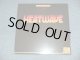 HEAT WAVE - CENTRAL HEATING (SEALED) / US Reissue  "BRAND NEW SEALED" LP "