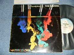 画像1: THE WATERS - WATER COLORS  (Ex/Ex++ / 1980 US AMERICA ORIGINAL Used  LP 