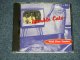 The RUMBLE CATS - WILD BLUE YONDER (NEW) / 1996 HOLLAND  ORIGINAL"Brand New"  CD  