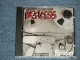 RESTLESS - RARITIES (NEW) / 2004 UK ENGLAND  ORIGINAL  "Brand New"  CD  