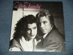 画像1: THE FAMILY (PRINCE) - THE FAMILY (SEALED Cut Out) / 1985 US AMERICA ORIGINAL "BRAND NEW SEALED" LP 