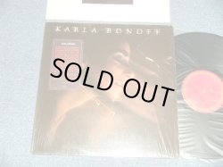 画像1: KARLA BONOFF - KARLA BONOFF  (MINT/MINT) / 1977 US AMERICA ORIGINAL Used LP 