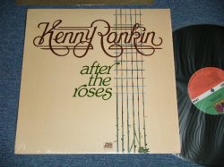 画像1: KENNY RANKIN - AFTER THE ROSES (MINT-/MINT) / 1980 US AMERICA ORIGINAL Used LP 