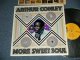 ARTHUR CONLEY - MORE SWEET SOUL( Matrix #   A)ST C 681515-1A  CT T     B)ST C 681516-1A  CT T ) (Ex++/Ex+++ EDSP, BB) / 1969 US AMERICA ORIGINAL 1st pres "sYELLOW with 1841 Broadway credit Label"  Used LP