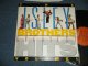 THE ISLEY BROTHERS -  GREATEST HITS  (Ex++/Ex+++) / US AMERICA Reissue  Used  LP 