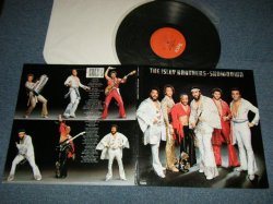 画像1: THE ISLEY BROTHERS -  SHOWDOWN  (Ex+++/Ex+++) / US AMERICA Reissue  Used  LP 