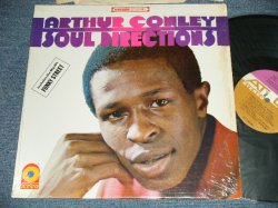 画像1: ARTHUR CONLEY - SOUL DIRECTIONS　(Ex++/Ex+++) / 1968 US AMERICA ORIGINAL 1st press "PURPLE & BROWN Label"  Used LP