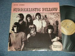 画像1: JEFFERSON AIRPLANE - SURREALISTIC PILLOW ( Ex++/Ex+++)  /   US AMERICA REISSUE Used STEREO  LP 