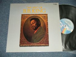 画像1: B.B.KING  B.B. KING - THE BEST OF (MINT-/MINT-) / US AMERICA REISSUE Used  LP