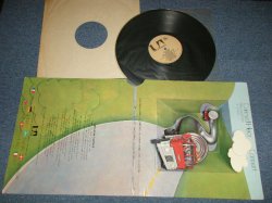 画像1: CANNED HEAT - CONCERT : RECORDED LIVE IN EUROPE (Ex+++/MINT- Cut Out,) / 1971 US AMERICA ORIGINAL Used LP
