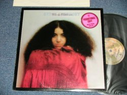 画像1: WENDY WALDMAN - GYPSY SYMPHONY (Matrix #  A) BS 2792 40789-1C A6   B) BS 2792 40790-1L A2 ) (Ex+/MINT-) / 1974 US AMERICA ORIGINAL "PROMO" 1st Press "BURBANK STREET Label"  Used LP 