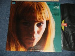 画像1: JACKIE DeSHANNON  DE SHANNON -  NEW IMAGE  ( Ex+++/MINT-) / 1967 US AMERICA ORIGINAL1st Press "BLACK with GREEN Label" MONO  Used LP 