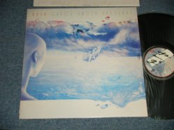 画像1: RUSH -  GRACE UNDER PRESSURE (MINT-/MINT)   / 1984 US AMERICA ORIGINALUsed LP 