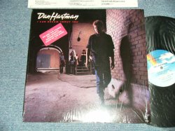 画像1: DAN HARTMAN - I CAN DREAM ABOUT YOU (MINT/MINT) /  1984  US AMERICA ORIGINAL Used LP