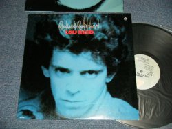 画像1: LOU REED - ROCK AND ROLL HEART (Ex+++/MINT- A-1:Ex+  EDSP, BB for Promo ) / US AMERICA ORIGINAL "PROMO"  Used LP