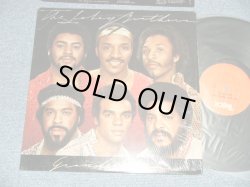 画像1: THE ISLEY BROTHERS - GLAND SLAM  (MINT-/MINT- Ex++)   / 1981 US AMERICA ORIGINAL  Used  LP 