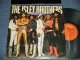 THE ISLEY BROTHERS - INSIDE YOU (Ex+/Ex+  Looks/Ex++) DENT  / 1981 US AMERICA ORIGINAL  Used  LP 