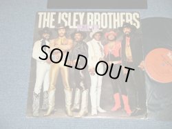 画像1: THE ISLEY BROTHERS - INSIDE YOU (Ex++/Ex+++) / 1981 US AMERICA ORIGINAL  Used  LP 