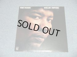 画像1: WILLIE HUTCH  ost - THE MACK ( SEALED) / US AMERICA REISSUE "BRAND NEW SEALED" LP