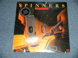 画像1: SPINNERS - LABOR OF LOVE (SEALED Cut Out)  / 1981 US AMERICA ORIGINAL"BRAND NEW SEALED" LP