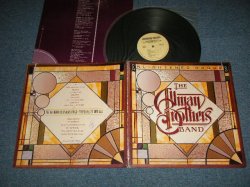 画像1: THE ALLMAN BROTHERS BAND - ENLIGHTENED ROGUES  (Ex++/Ex+++ Cut out) / 1979 US AMERICA ORIGINAL Used  LP