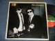 BLUES BROTHERS - BRIEFCASE FULL OF BLUES ( Ex++/Ex+++ Looks:Ex++) / 1978 US AMERICA ORIGINAL Used  LP 