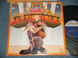 画像1: MARTIN AND FINLEY - DAZZLE 'EM WITH FOOTWORK (with CARL WILSON,BRUCE JOHNSTON) ( Ex++/Ex+++ Cut Out ) / 1974 US AMERICA  ORIGINAL Used LP 