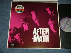 画像1: ROLLING STONES - AFTERMATH  (Ex+/MINT-)  /  GERMAN  REISSUE   Used  LP   