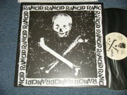 画像1: RANCID - RANCID ( MINT-/MINT-)  / 2000 US AMERICA  ORIGINAL Used LP