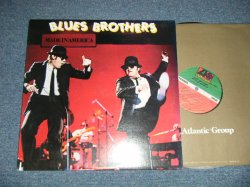 画像1: BLUES BROTHERS - MADE IN AMERICA ( Ex+++/MINT-) / 1980 US AMERICA ORIGINAL Used  LP 