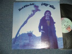 画像1: LARRY WEISS - BLACK AND BLUE SUITE (Ex+++/Ex+++) / 1974  US AMERICA ORIGINAL  Used LP