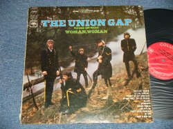 画像1: GARY PUCKETT AND THE UNION GAP - WOMAN, WOMAN (Ex++/Ex+++)  /  1968 US AMERICA ORIGINAL "360 Sound Label"  STEREO Used  LP 