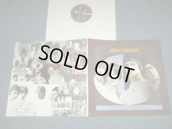 画像1: JOHN'S CHILDREN ( T-REX/ MARK BOLAN ) -SMASHED BLOCKED! (MINT-/MINT-)  / 1998 ITALY "180 glam HEAVY WEIGHT" REISSUE Used LP