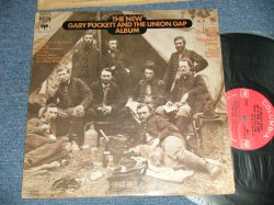画像1: GARY PUCKETT AND THE UNION GAP - NEW ALBUM (Ex++/Ex+++)  /  1969 US AMERICA ORIGINAL "360 Sound Label"  STEREO Used  LP 