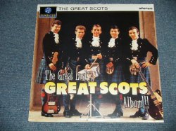 画像1: THE GREAT SCOTS -  THE GREAT SCOTS ALBUM (SEALED) / 1997 US AMERICA  "BRAND NEW SEALED"   LP 