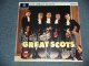 THE GREAT SCOTS -  THE GREAT SCOTS ALBUM (SEALED) / 1997 US AMERICA  "BRAND NEW SEALED"   LP 